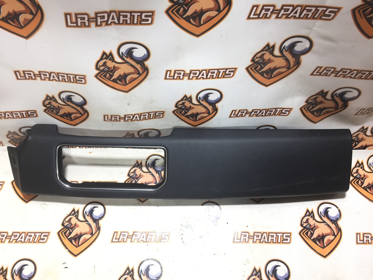 LR071207 Panel boczny deski rozdzielczej heban RANGE ROVER SPORT L494 13-używany